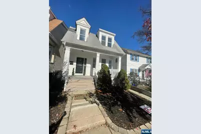 114 Overlook Avenue 1st Floor #1st floor, Belleville, NJ 07109 - Photo 1