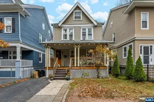 106 Burchard Ave, East Orange, NJ 07017 - Photo 1