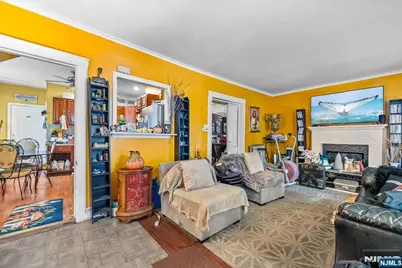 106 Burchard Avenue, East Orange, NJ 07017 - Photo 5