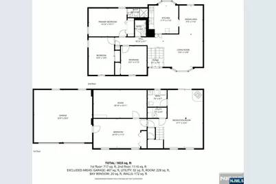 20 Rivervale Road, River Vale Township, NJ 07675 - Photo 41