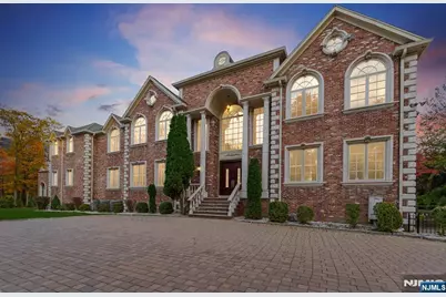 24 Tulip Tree Lane, Alpine, NJ 07620 - Photo 1