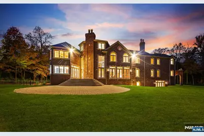 24 Tulip Tree Lane, Alpine, NJ 07620 - Photo 47