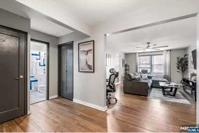 126 Hackett Place 101-A #101-A, Rutherford, NJ 07070 - Photo 5