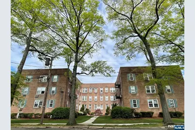 126 Hackett Place 101-A #101-A, Rutherford, NJ 07070 - Photo 1