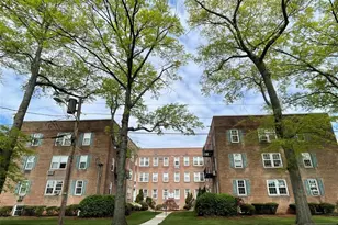 126 Hackett Pl 101-A, Rutherford, NJ 07070 - Photo 1