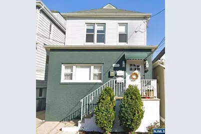 493 Morningside Avenue 1 #1, Fairview, NJ 07022 - Photo 1