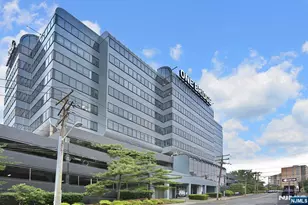 1 Bridge Plaza 910, Fort Lee, NJ 07024 - Photo 1