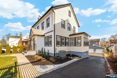 68 Cathedral Avenue, Nutley, NJ 07110 - Photo 1