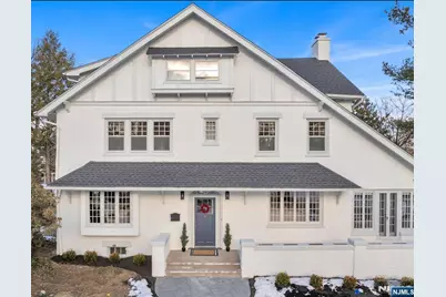 269 Bellair Road, Ridgewood, NJ 07450 - Photo 1