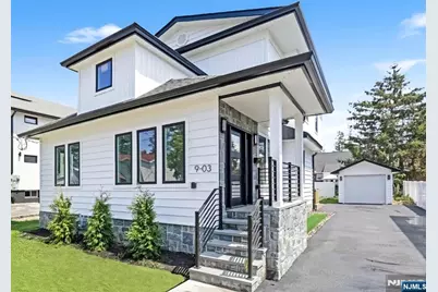 9-03 5th Street, Fair Lawn, NJ 07410 - Photo 1