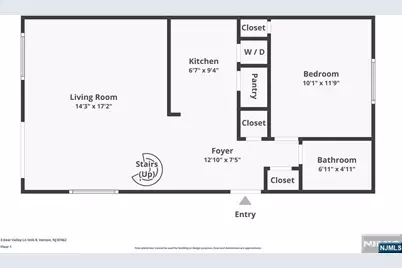 3 Deer Valley Lane 8 #8, Vernon, NJ 07462 - Photo 21