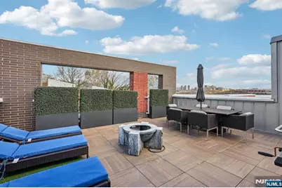 25 Vela Way, Edgewater, NJ 07020 - Photo 37