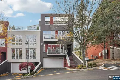 25 Vela Way, Edgewater, NJ 07020 - Photo 41