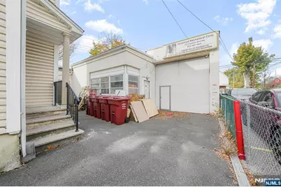 173 Franklin Avenue Warehouse #Warehouse, Nutley, NJ 07110 - Photo 1