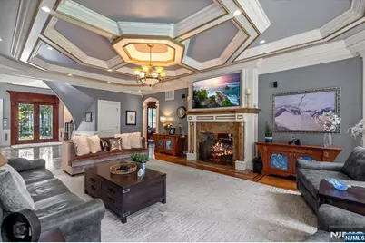 29 N Church Road, Saddle River, NJ 07458 - Photo 15