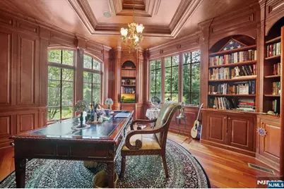 29 N Church Road, Saddle River, NJ 07458 - Photo 13