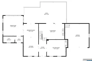 276 River Dr, River Vale Township, NJ 07675 - Photo 35