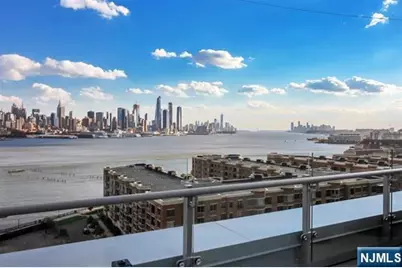 9 Ave At Port Imperial 605 #605, West New York, NJ 07093 - Photo 41