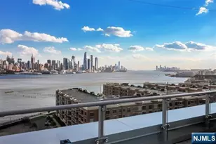 9 Ave At Port Imperial 605, West New York, NJ 07093 - Photo 41