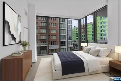 9 Ave At Port Imperial 605 #605, West New York, NJ 07093 - Photo 25