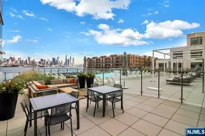 9 Ave At Port Imperial 605 #605, West New York, NJ 07093 - Photo 43