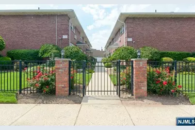 395 Park Street 395G #395G, Hackensack, NJ 07601 - Photo 1