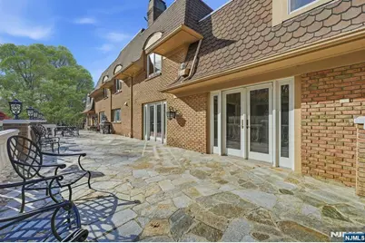 425 Saddle Back Trail, Franklin Lakes, NJ 07417 - Photo 21