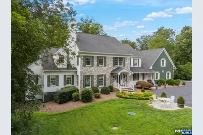 58 S Brook Drive, Harding Township, NJ 07960 - Photo 41