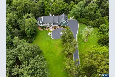 58 S Brook Drive, Harding Township, NJ 07960 - Photo 47