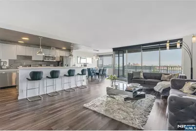 6 Horizon Road 411 #411, Fort Lee, NJ 07024 - Photo 5