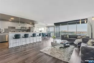 6 Horizon Road 411, Fort Lee, NJ 07024 - Photo 5