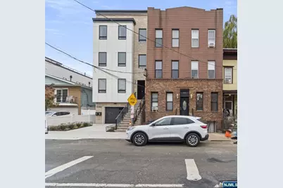 244 Webster Avenue 1R #1R, Jersey City, NJ 07307 - Photo 1