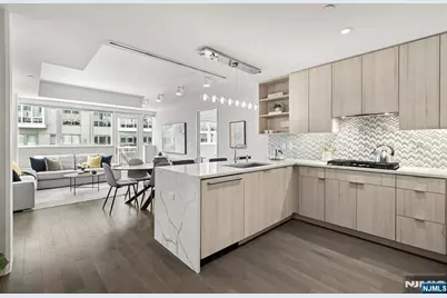 800 Ave At Port Imperial 317 #317, Weehawken, NJ 07086 - Photo 5