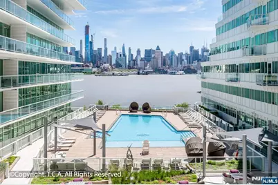 800 Ave At Port Imperial 317 #317, Weehawken, NJ 07086 - Photo 33