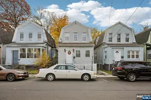 108 Washington Ave, Irvington, NJ 07111 - Photo 1