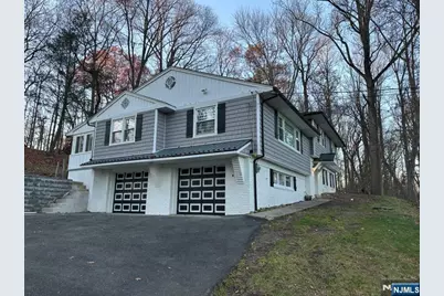 28 Overlook Road, Saddle River, NJ 07458 - Photo 3