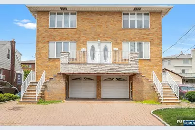 315 13th Street 2 #2, Palisades Park, NJ 07650 - Photo 1