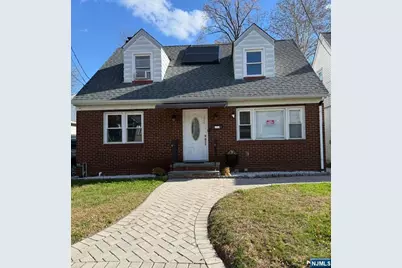 174 Rutherford Place 2 #2, North Arlington, NJ 07031 - Photo 1