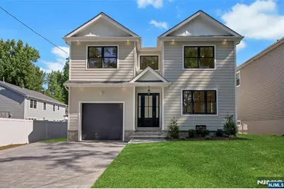 103 Hallberg Avenue, Bergenfield, NJ 07621 - Photo 1