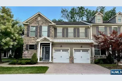 1002 Whitney Lane, Allendale, NJ 07401 - Photo 3