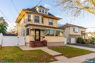 106 W Gibbons Street, Linden, NJ 07036 - Photo 1