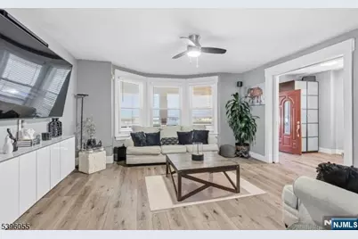 106 W Gibbons Street, Linden, NJ 07036 - Photo 5