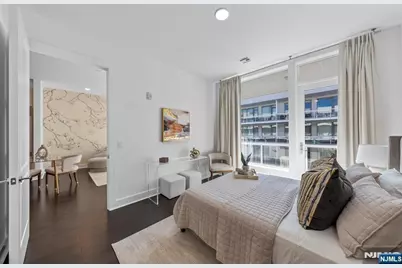 3 Somerset Lane 518 #518, Edgewater, NJ 07020 - Photo 17