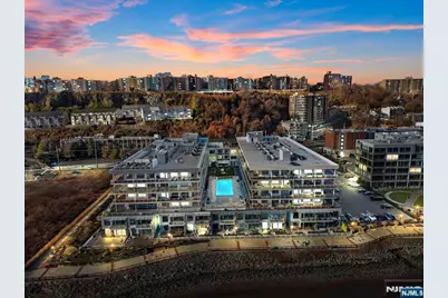 3 Somerset Lane 518 #518, Edgewater, NJ 07020 - Photo 1