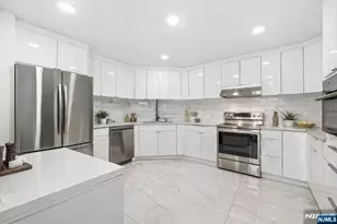 427 Harmon Cove Tower, Secaucus, NJ 07094 - Photo 1