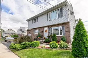 128 Lee St, Elmwood Park, NJ 07407 - Photo 1