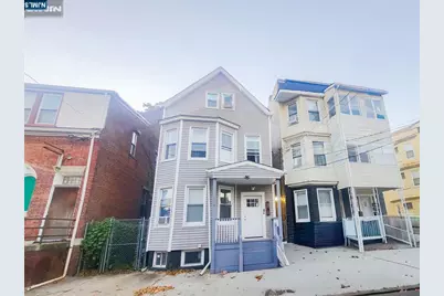 789 17th Street, Newark, NJ 07103 - Photo 1