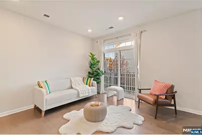 43 Wesmont Drive 1712 #1712, Wood Ridge, NJ 07075 - Photo 5