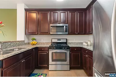 43 Wesmont Drive 1712 #1712, Wood Ridge, NJ 07075 - Photo 9