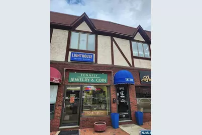 1-3 Hillside 5 #5, Tenafly, NJ 07670 - Photo 1